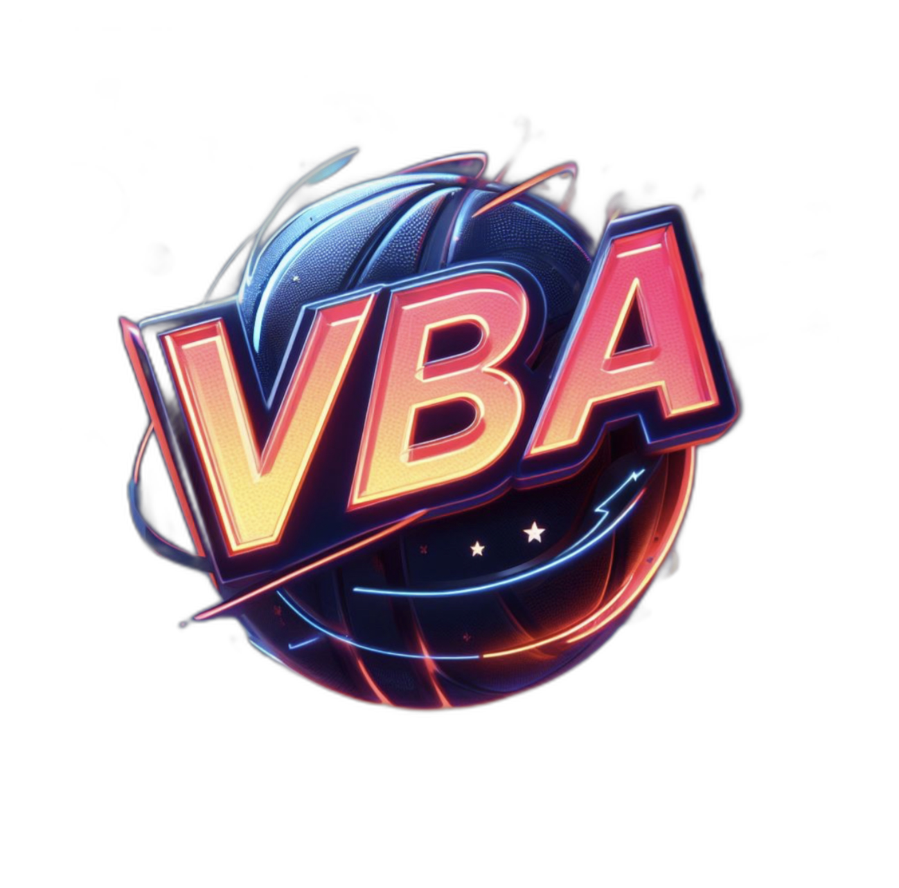 Virtual Basketball Association